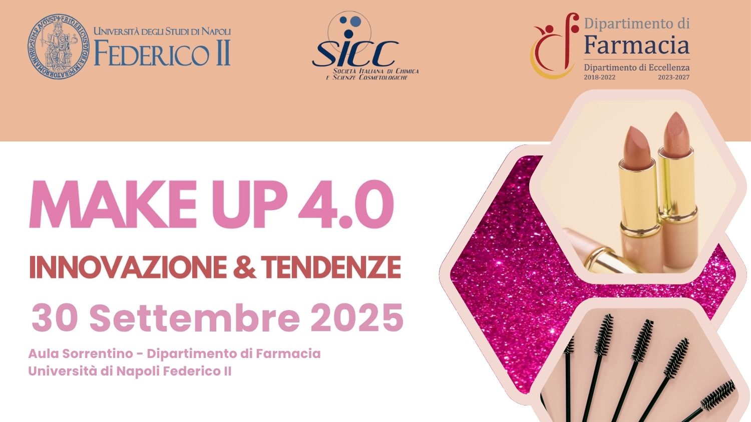 WORKSHOP MAKE UP 4.0